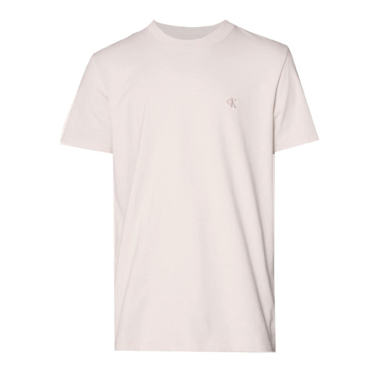 Calvin Klein Ανδρική κοντομάνικη μπλούζα Relaxed Heavy Jersey T-shirt